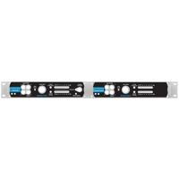 

Sonifex Front Panel Conversion Kit for DHY-04G and DHY-04 Telephone Balance Unit, Digital GSM & POTS TBU, Twin Rack Mounted
