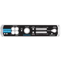 

Sonifex Front Panel Conversion Kit for Changing DHY-04HDS TBU to DHY-04HD TBU