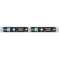 

Sonifex DHY-04HDT 1U Rackmount Twin Digital HD Voice Hybrid, TBU, AES/EBU, Analogue, Ethernet, Rack Mounted