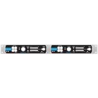 

Sonifex Front Panel Conversion Kit for Changing 2x DHY-04HDS/DHY-04HD TBU to DHY-04HDT TBU