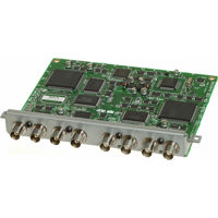 

Sony SDI/AES/EBU Input/Output Interface Board for DSR-1800 DVCAM Studio VTR