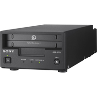 

Sony ODSD77U Optical Disc Archive External USB 3.0 Drive