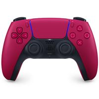 

Sony DualSense Wireless Controller for PlayStation 5, Cosmic Red