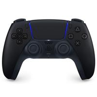 

Sony DualSense Wireless Controller for PlayStation 5, Midnight Black