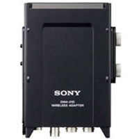 

Sony DWA-01D Digital Wireless Adapter for DWR-S01D Digital Wireless Receiver