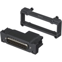 

Sony DWA-SLAU1 Interface Adapter with 25-PIn Connector for Camcorders with UniSlot