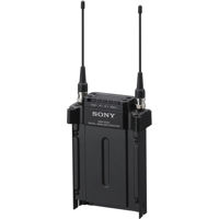 

Sony DWR-S03D DWX Gen3 2-Channel Digital Wireless Slot-in Receiver