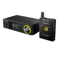 

Sony DWZ Series Digital Wireless Headset & Lavalier Set