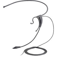 

Sony ECM-322BC Electret Condenser Headset Microphone, 4-Pin Connector