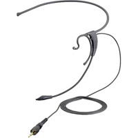 

Sony Sony ECM322BMP, Wireless Electret Condenser Headset Microphone