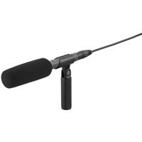

Sony ECM-673/9X Shotgun Electret Condenser Microphone