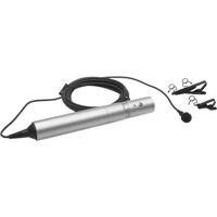 

Sony ECM77B Omni-Directional Electret Condenser Microphone