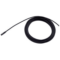 

Sony ECM-88BPT Miniature Omni-Directional Lavalier Microphone with Unterminated Pig-Tail Connection, 20Hz - 20kHz Frequency Response