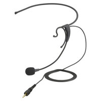 

Sony Electret Condenser Uni-Directional Headset Microphone for DWZ Series Wireless Systems