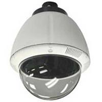 

Sony Indoor Tinted Dome Housing with Pendant-Mount Bracket for EVI-D70 & 70/W PTZ Camera