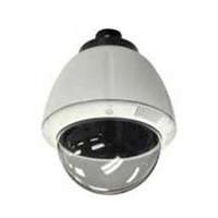

Sony Outdoor Tinted Dome Housing with Heater/Blower and Pendant-Mount Bracket for EVI-D70 & 70/W PTZ Camera