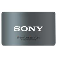 

Sony 3 Year Extended Warranty (2 Years in Addition to the Standard 1 Year) for Camcorders with a List Price of up to $10,000