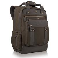 

Solo Bags 15.6" Bradford Laptop Backpack, Espresso