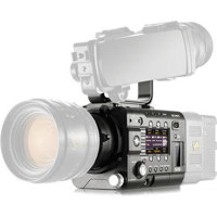 

Sony PMW-F5 to PMW-F55 Upgrade Kit - Converts Your PMW-F5 to the full features of the PMW-F55 CineAlta 4K Digital Cinema Camera