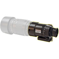 

Sofradir-EC 9350SCOPE-PRO AstroScope Night Vision Complete Gen 3 Pocketscope with 50mm f/1.3 C-Mount Lens