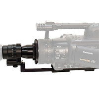 

Sofradir-EC 9350-HVXl PRO AstroScope Night Vision Gen 3 Module Kit with Lens for the Panasonic AG-HVX200 High-Definition Camcorder