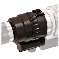 

Sofradir-EC 9350BRAC-30-PRO NIGHT Vision Gen 3 Module for Camcorders with 30mm Filter Thread. (REQUIRES A C-MOUNT LENS).