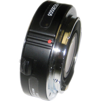 

Sofradir-EC DSLR Full Frame Adapter Attachment for Nikon