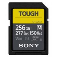 

Sony 256GB SF-M Series Tough UHS-II SDXC Memory Card