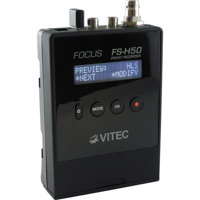 

Vitec H.264 Recorder with Composite Input