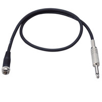 

Sony DWX GC07CP/S 2.25' / 0.68 m Guitar Cable, Straight Connector