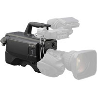

Sony HDC-3170 HD Digital Three 2/3" CMOS Sensors Portable System Camera Head Only for Triax Operation