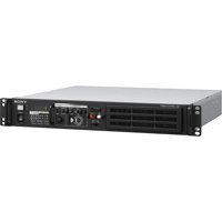 

Sony HDCU-3100 IP-Enabled HD Fiber Camera Control Unit