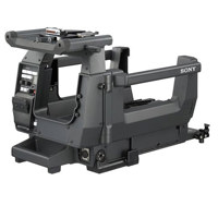

Sony Large Viewfinder Adaptor with EFP Style Lens for HDC1500R/1400R/HDC1550R/1450 Cameras
