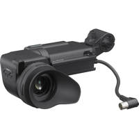 

Sony HDVF-EL20 Full HD OLED 0.7" Color Viewfinder