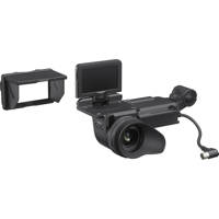 

Sony Full HD OLED Viewfinder with QHD Sub-LCD