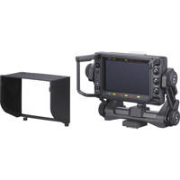 

Sony 7.4" OLED View Finder for HD Portable Cameras