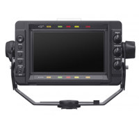 

Sony HDVF-L750 7" LCD HD Viewfinder for Portable System Cameras, 300cd/m2 Brightness, 1080p Resolution