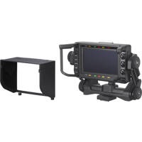 

Sony HDVF-L770 7" LCD HD Viewfinder for Portable System Cameras, 300cd/m2 Brightness, 1080p Resolution