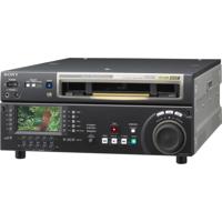 

Sony HDW-1800 HDCAM Studio Editing Recorder, 20Hz-20 kHz Frequency Response