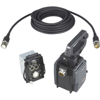 

Sony HD CCD Extension Block Adapter for HDC-3300 Camera
