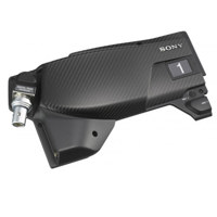 

Sony Triax Camera Side Panel for HDC-2400/2500/2550 Camera System