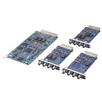 

Sony Multi-Format Interface Board for HDCU1000/HDCU1500 Camera Control Units