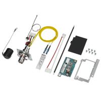 

Sony HDCU-FB30 SMPTE Optical Fiber Input Connection Kit for HDCU-3170 Camera Control Unit