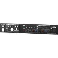 

Sony Front Control Panel for HSCU-300R/RF & HXCU-TX70 CCU