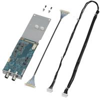 

Sony HDCU-SDI30 12G-SDI Output Interface Kit for HDCU-3100/3170 Camera Control Unit