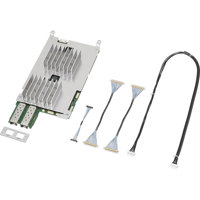 

Sony HKCU-SFP30 IP ST-2110 Interface Kit for HDCU-3100/3170 Camera Control Unit