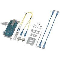 

Sony HKCU-SM30 Single Mode Fiber Input Extension Kit for HDCU-3100/3170 Camera Control Unit