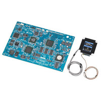 

Sony HDMI and i.LINK (HDV) Output Board for SRW-5100, HDCAM-SR Player Deck