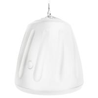 

SoundTube HP590I 5.25" 2-Way High Power Coaxial Hanging Speaker, 80W RMS, White, Single