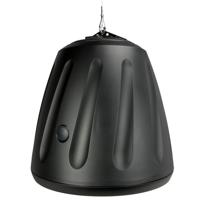 

SoundTube HP890I 8" 2-Way High Power Coaxial Hanging Speaker, 125W RMS, Black, Single